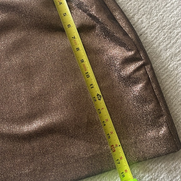 Loft Holiday skirt - Picture 6 of 7